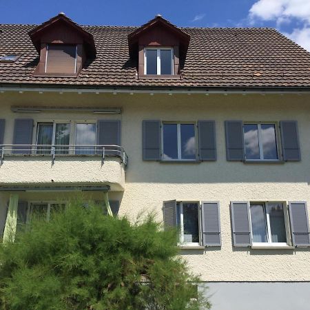 Wohnung Берн Екстериор снимка