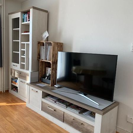 Wohnung Берн Екстериор снимка