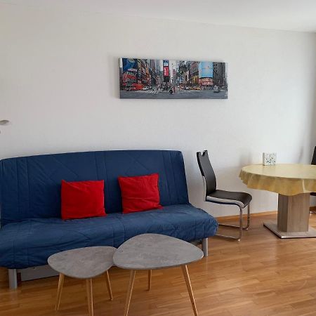 Wohnung Берн Екстериор снимка
