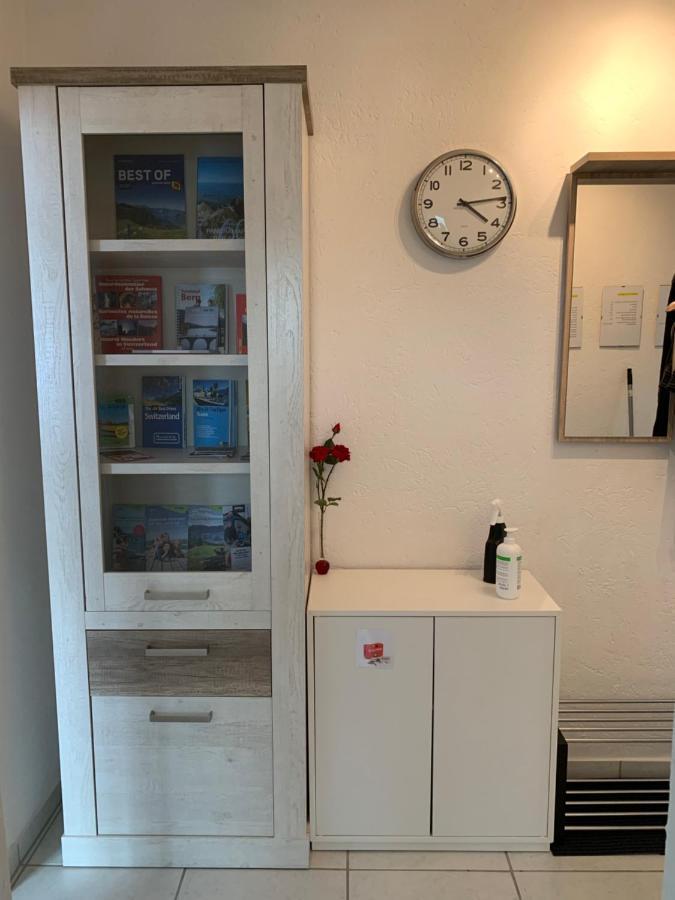 Wohnung Берн Екстериор снимка