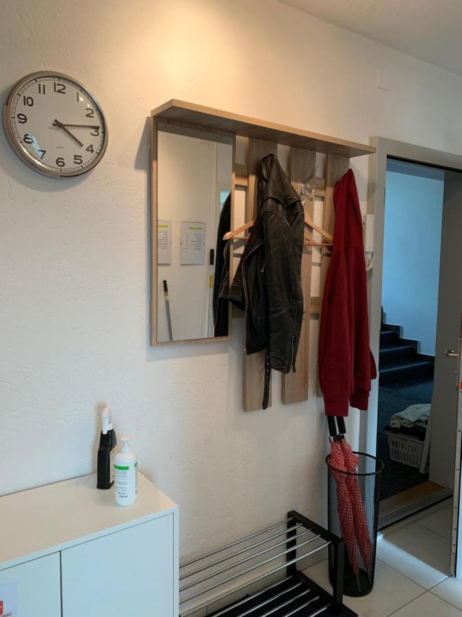 Wohnung Берн Екстериор снимка