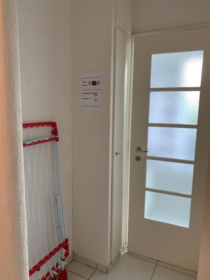 Wohnung Берн Екстериор снимка