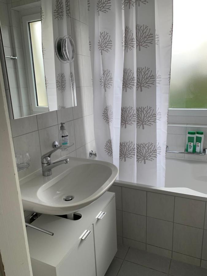 Wohnung Берн Екстериор снимка