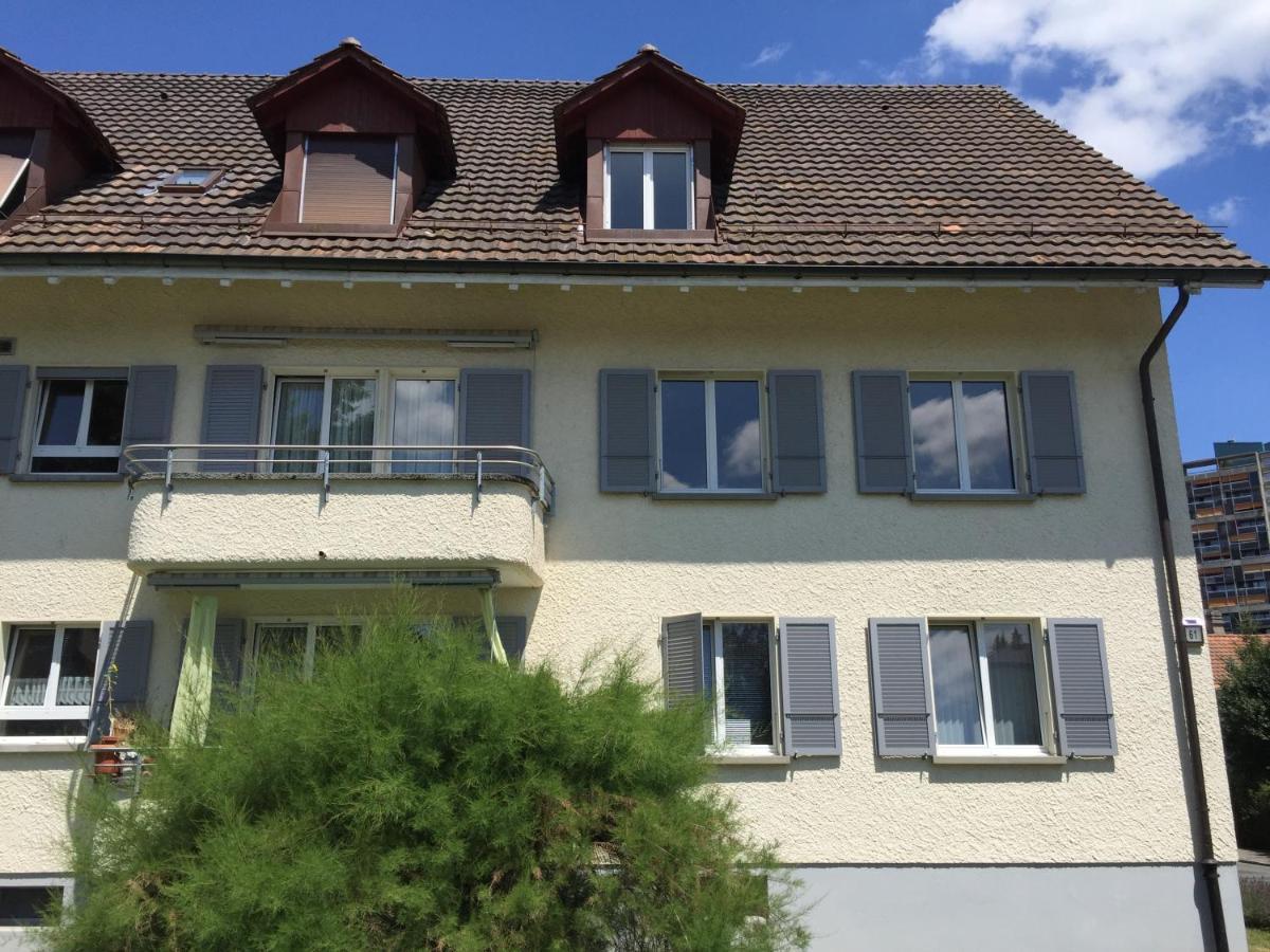 Wohnung Берн Екстериор снимка