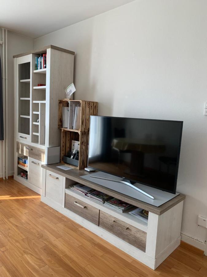 Wohnung Берн Екстериор снимка