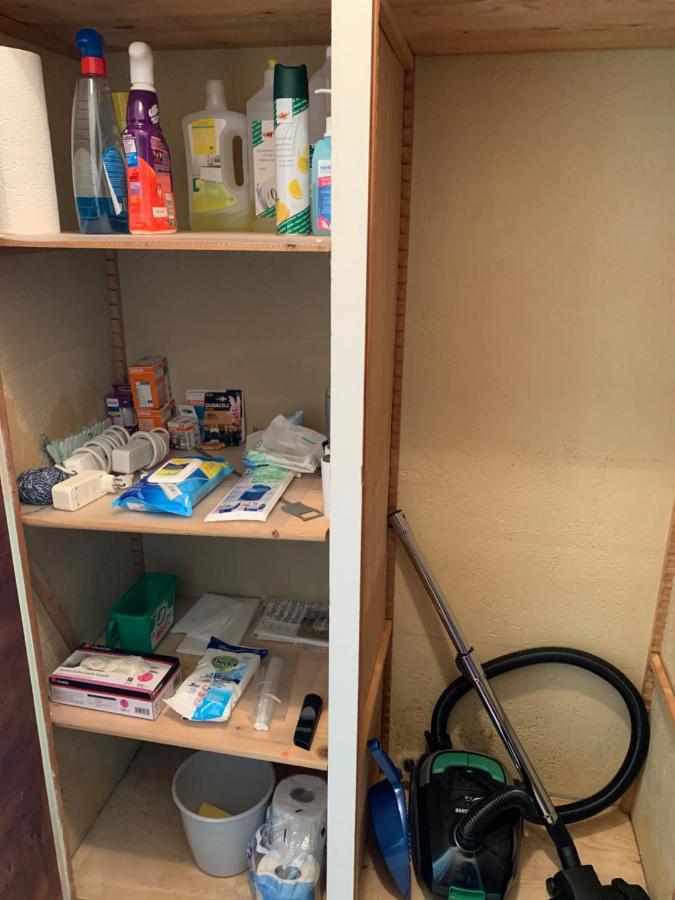 Wohnung Берн Екстериор снимка